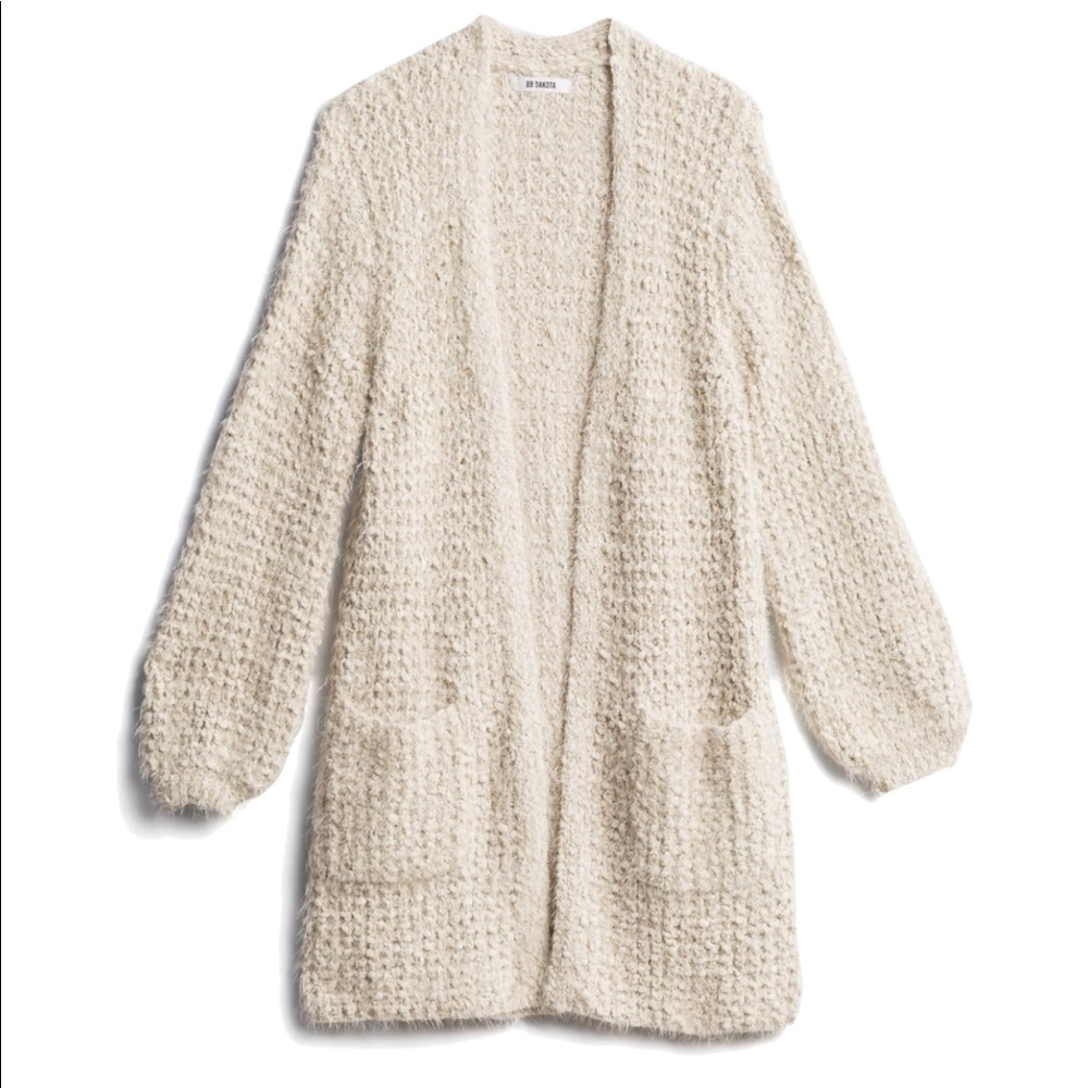 BB Dakota Cardigan
